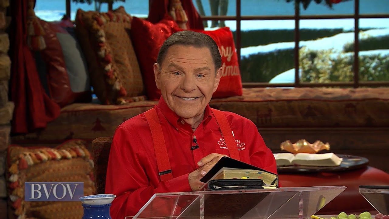 Today's BVOV Episode