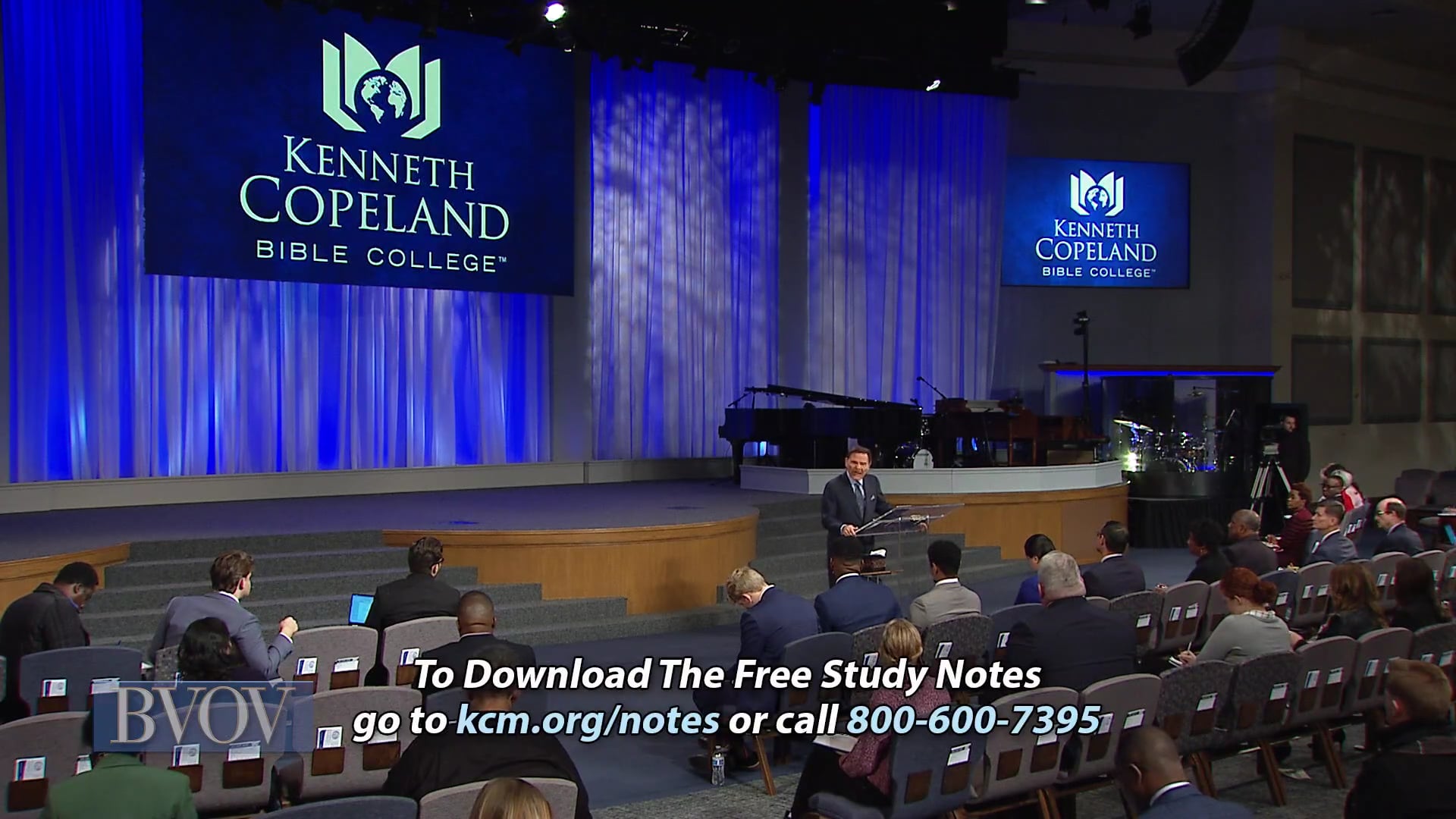 Don’t mess with God’s covenant people! Watch Kenneth Copeland on Believer’s Voice of Victory as he explains how the covenant will defend you. As you begin this new year, learn how to exercise your authority through Jesus to defeat every evil spirit. You have been delivered from the kingdom of darkness! Don’t mess with God’s covenant people! Watch Kenneth Copeland on Believer’s Voice of Victory as he explains how the covenant will defend you. As you begin this new year, learn how to exercise your authority through Jesus to defeat every evil spirit. You have been delivered from the kingdom of darkness!