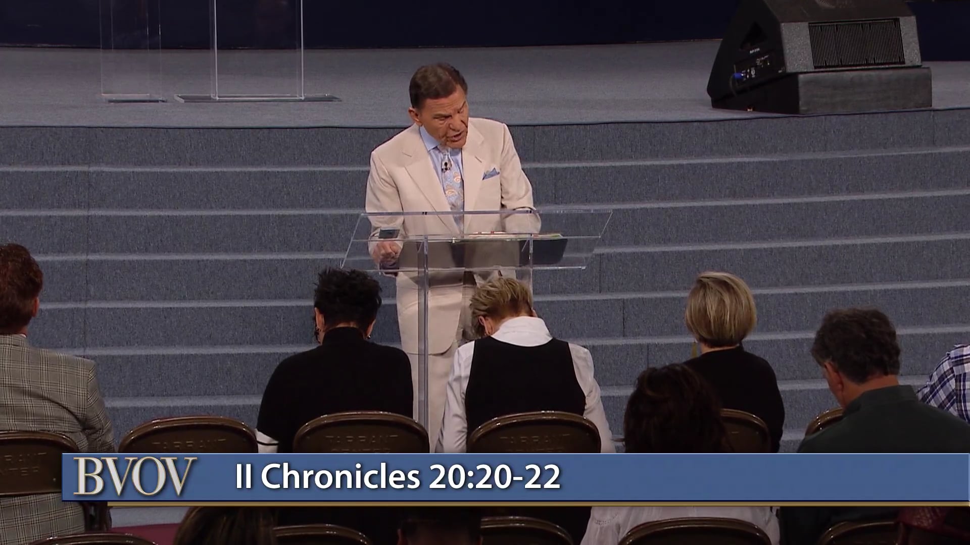 God's covenant promises provide healing, protection, prosperity and much more to all who will believe His WORD. Today, on Believer's Voice of Victory, Kenneth Copeland teaches from The WORD of God how to access the abundant blessings in His covenant. God's covenant promises provide healing, protection, prosperity and much more to all who will believe His WORD. Today, on Believer's Voice of Victory, Kenneth Copeland teaches from The WORD of God how to access the abundant blessings in His covenant.