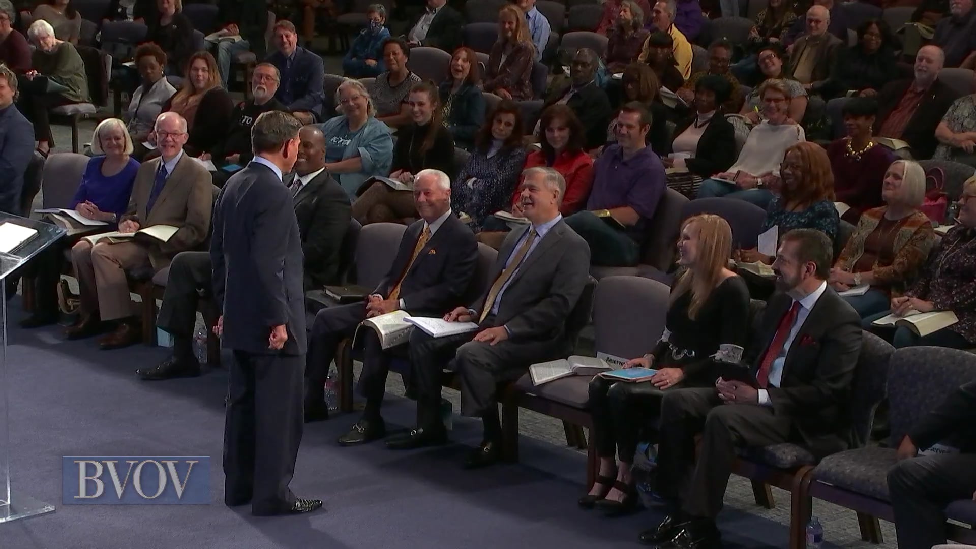 Do you feel weak in faith? Watch Kenneth Copeland on Believer’s Voice of Victory as he teaches you how to combat the devil when he tries to steal your spiritual strength. As an act of your will, you can choose to begin renewing your spiritual strength today! Do you feel weak in faith? Watch Kenneth Copeland on Believer’s Voice of Victory as he teaches you how to combat the devil when he tries to steal your spiritual strength. As an act of your will, you can choose to begin renewing your spiritual strength today!
