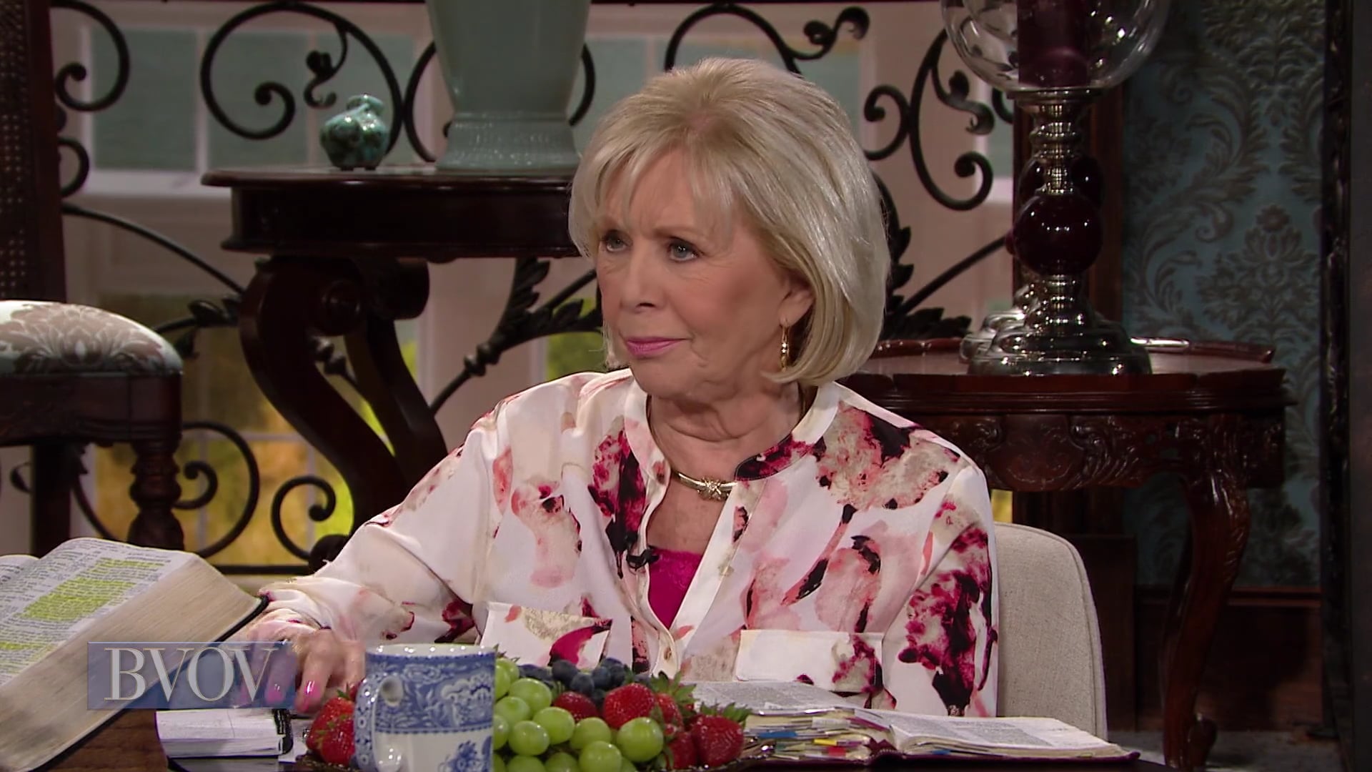 Jesus came to give you life until it overflows with abundance! Today, on Believer’s Voice of Victory, Gloria Copeland and George Pearsons share how to access God’s storehouse in heaven. Heaven is overflowing with things God has prepared for you! Jesus came to give you life until it overflows with abundance! Today, on Believer’s Voice of Victory, Gloria Copeland and George Pearsons share how to access God’s storehouse in heaven. Heaven is overflowing with things God has prepared for you!