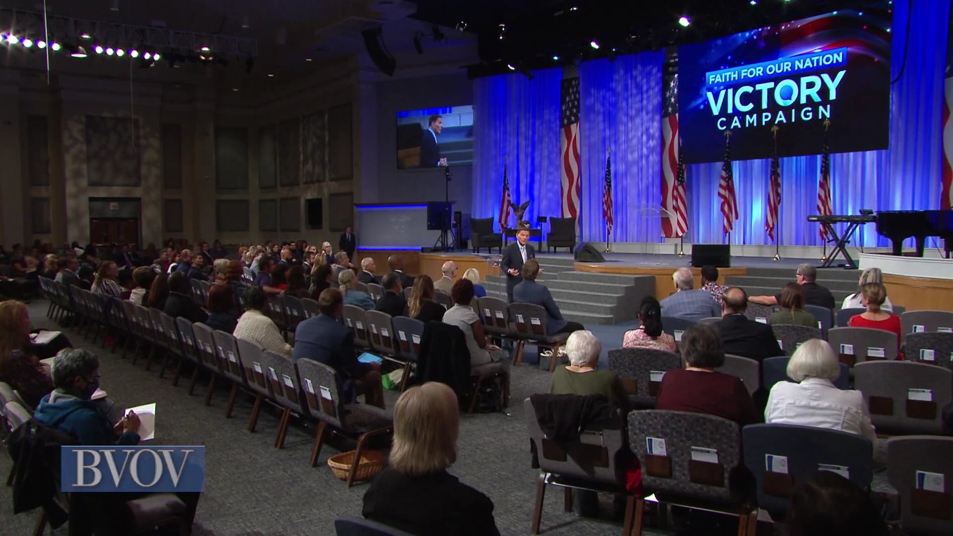 You can live as an overcomer! Join Kenneth Copeland on Believer’s Voice of Victory as he explains the key elements that govern strength in the areas of the physical, spiritual, family, church and nation. Watch and begin building spiritual strength that cannot be shaken! You can live as an overcomer! Join Kenneth Copeland on Believer’s Voice of Victory as he explains the key elements that govern strength in the areas of the physical, spiritual, family, church and nation. Watch and begin building spiritual strength that cannot be shaken!