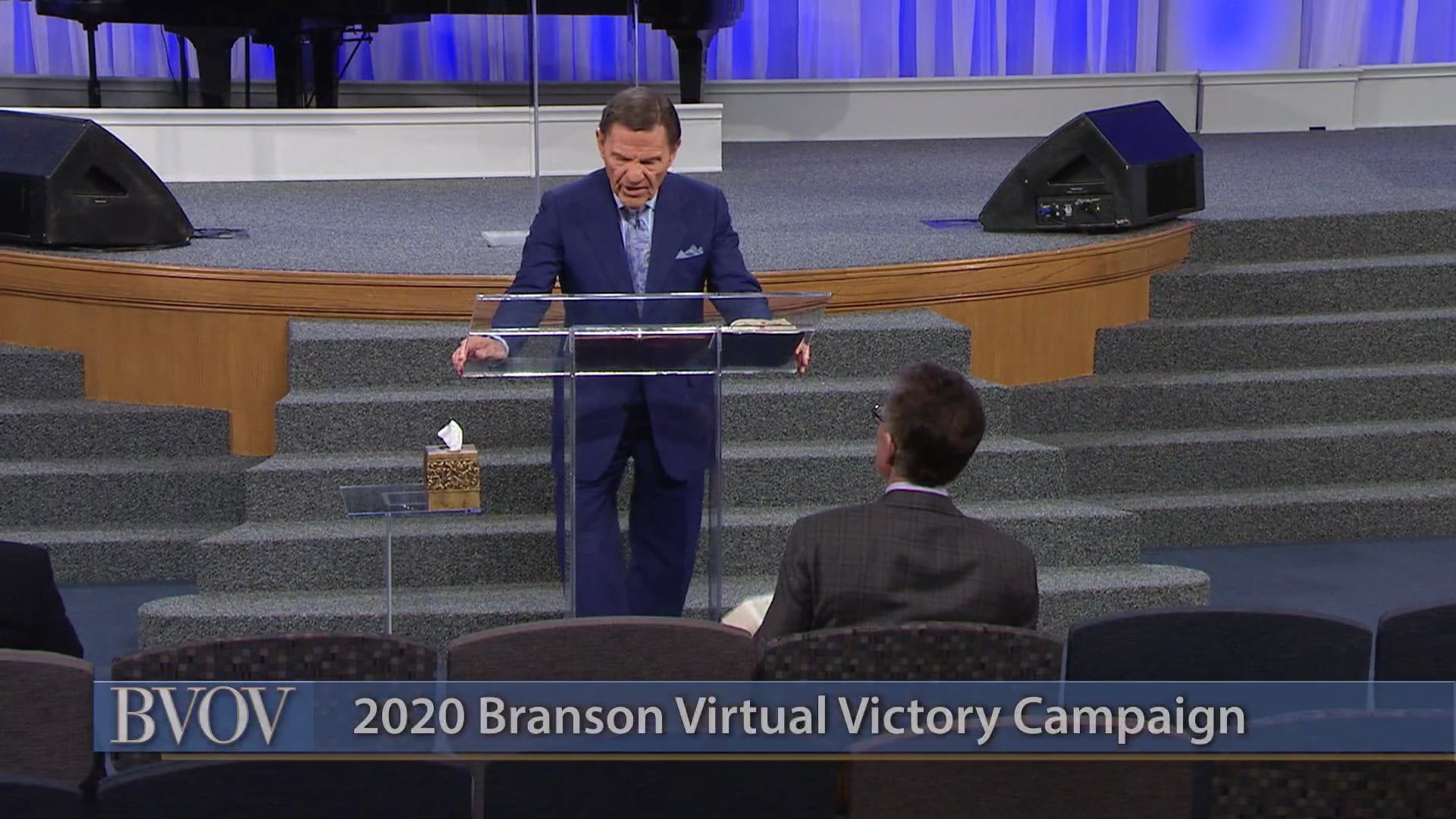 God is very mindful of His covenant because He loves you. Today, on Believer's Voice of Victory, Kenneth Copeland shows from The WORD of God that His covenant of love is an everlasting covenant. God is very mindful of His covenant because He loves you. Today, on Believer's Voice of Victory, Kenneth Copeland shows from The WORD of God that His covenant of love is an everlasting covenant.