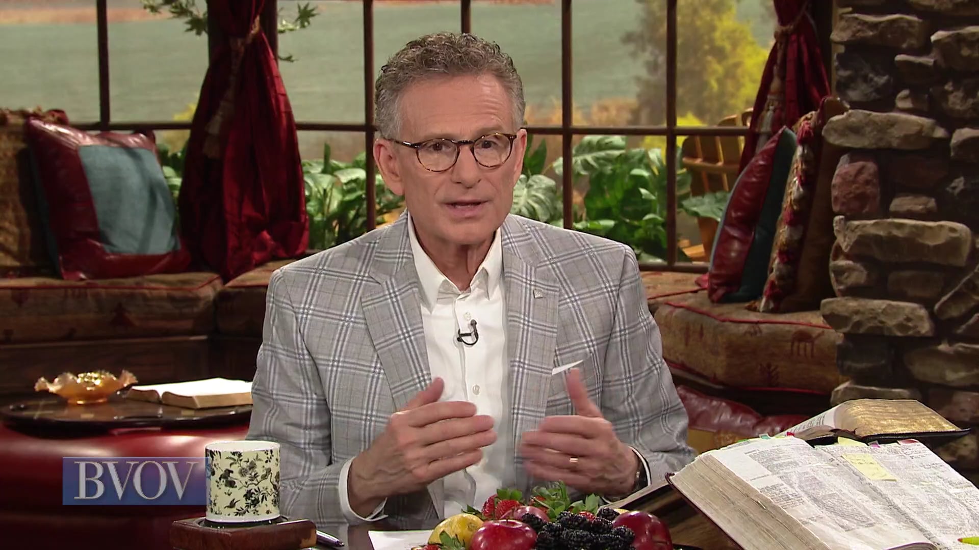 Gloria Copeland and George Pearsons show you how to release your faith for prosperity in this last episode of How to Develop an Uncommon Faith series on Believer’s Voice of Victory. Tune in and continue learning how to increase your faith in God for powerful results! Gloria Copeland and George Pearsons show you how to release your faith for prosperity in this last episode of How to Develop an Uncommon Faith series on Believer’s Voice of Victory. Tune in and continue learning how to increase your faith in God for powerful results!