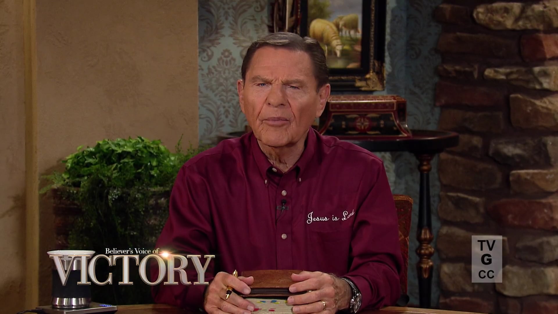 Your breakthrough is today! Watch Kenneth Copeland on Believer’s Voice of Victory as he teaches you why you need to locate the scripture that covers your situation and take hold of it TODAY. Faith doesn’t hesitate or slow down—faith is today! Your breakthrough is today! Watch Kenneth Copeland on Believer’s Voice of Victory as he teaches you why you need to locate the scripture that covers your situation and take hold of it TODAY. Faith doesn’t hesitate or slow down—faith is today!