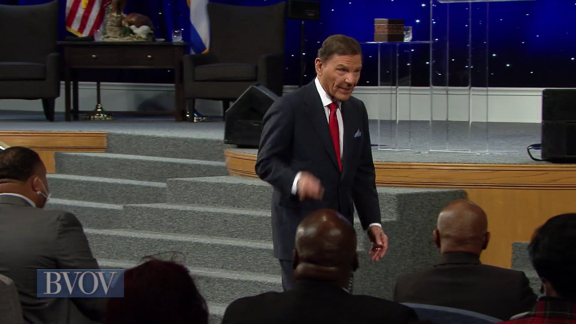 Today is your day! Join Kenneth Copeland on Believer’s Voice of Victory as he explains why you must focus on receiving everything you need now, by faith, instead of expecting it sometime out in the future. Your blessings are for today because God is a now God! Today is your day! Join Kenneth Copeland on Believer’s Voice of Victory as he explains why you must focus on receiving everything you need now, by faith, instead of expecting it sometime out in the future. Your blessings are for today because God is a now God!
