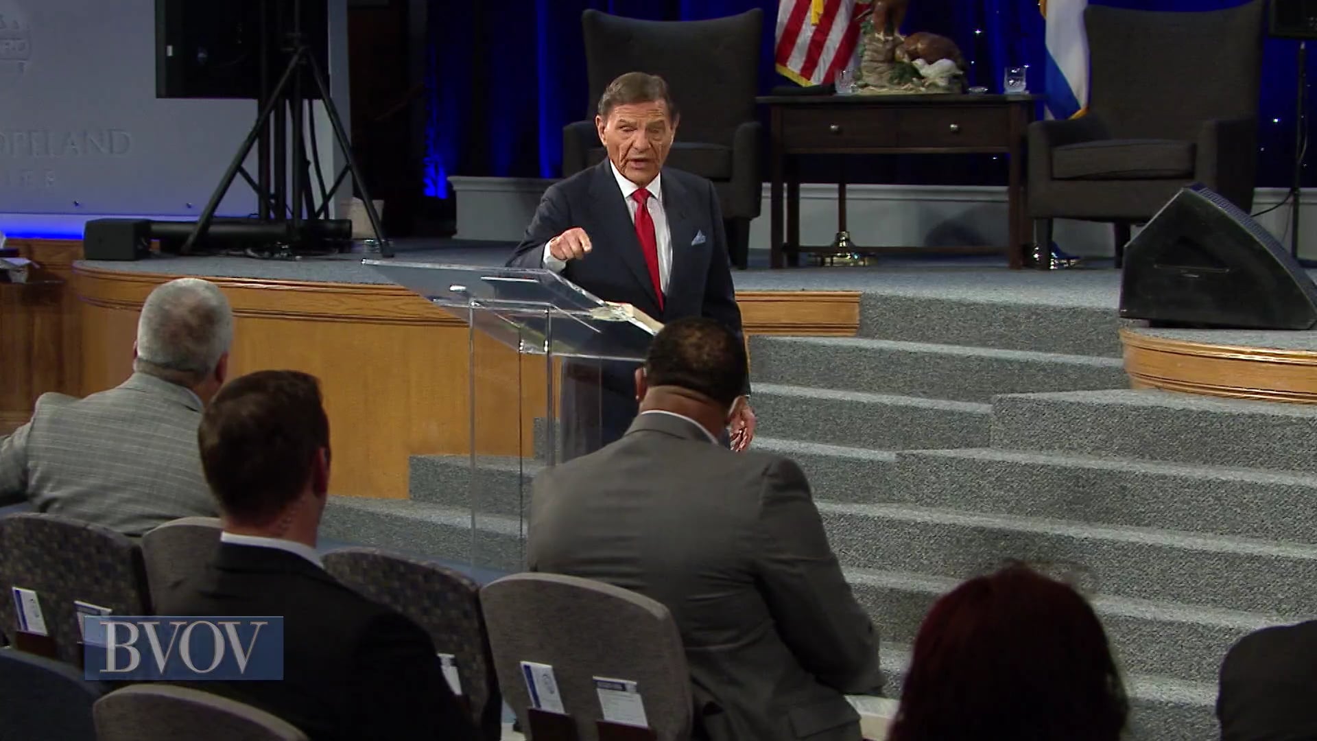 God’s promises are yours—TODAY! Watch Believer’s Voice of Victory as Kenneth Copeland shares why it is critical to listen, pray and obey today—no matter what your natural mind is trying to tell you. See what to do when what He asks doesn’t make sense in the natural, and learn to walk by faith toward your victory! God’s promises are yours—TODAY! Watch Believer’s Voice of Victory as Kenneth Copeland shares why it is critical to listen, pray and obey today—no matter what your natural mind is trying to tell you. See what to do when what He asks doesn’t make sense in the natural, and learn to walk by faith toward your victory!