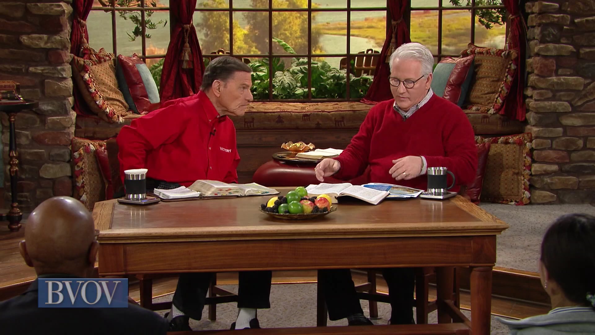 Join Kenneth Copeland and Professor Greg Stephens on Believer’s Voice of Victory as they explain how everything Jesus said is a covenant. Learn why, when you sow into a ministry, you share in its anointing, and you can expect to reap the same harvest. That’s the power of covenant partnership! Join Kenneth Copeland and Professor Greg Stephens on Believer’s Voice of Victory as they explain how everything Jesus said is a covenant. Learn why, when you sow into a ministry, you share in its anointing, and you can expect to reap the same harvest. That’s the power of covenant partnership!