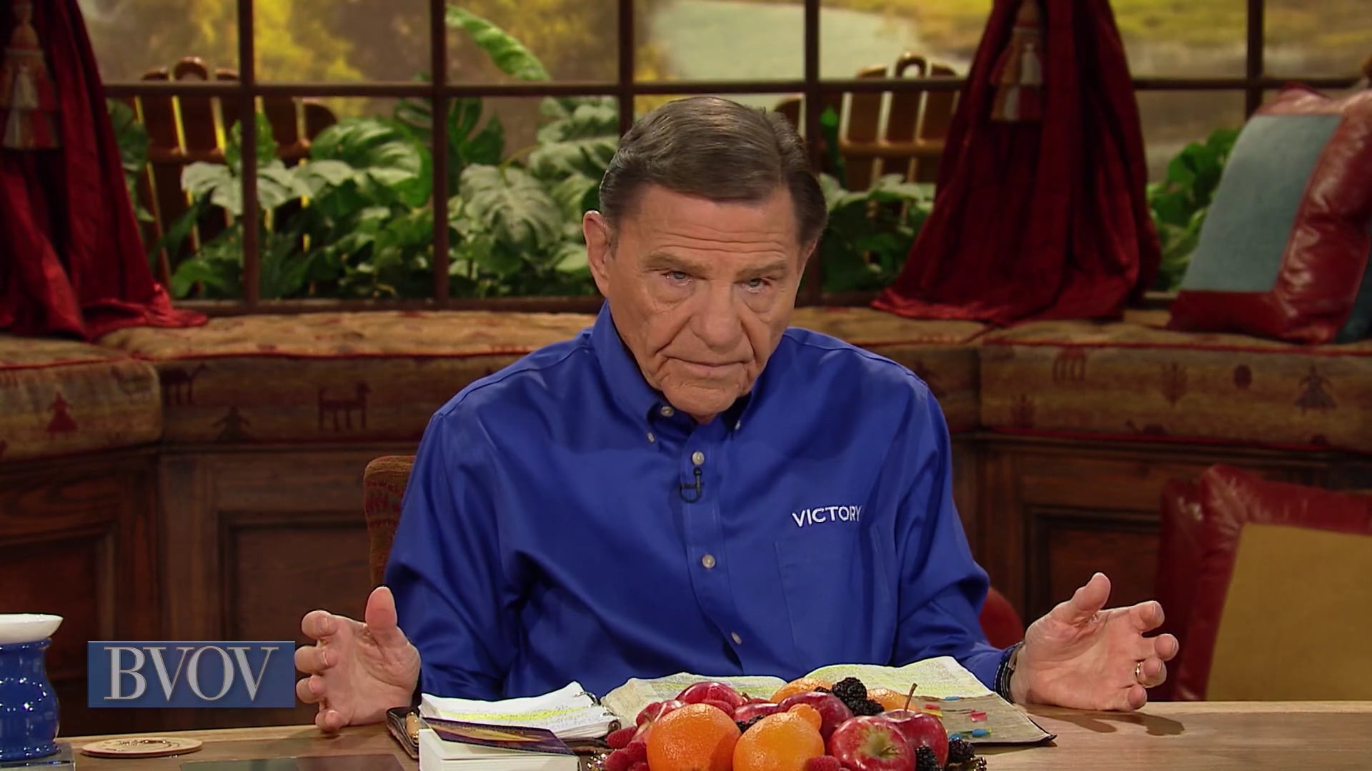 What are you preparing for by faith? Join Kenneth Copeland on Believer’s Voice of Victory as he explains why faith prepares for what it expects by believing before seeing, and praising before the manifestation. Learn to become a victor through spiritual preparation by faith. What are you preparing for by faith? Join Kenneth Copeland on Believer’s Voice of Victory as he explains why faith prepares for what it expects by believing before seeing, and praising before the manifestation. Learn to become a victor through spiritual preparation by faith.