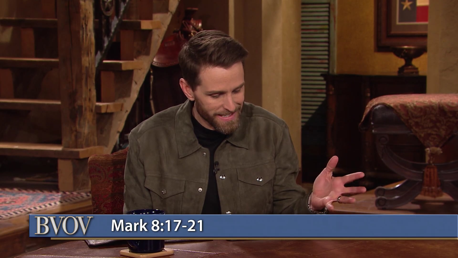 What do you do when you miss it? Watch Believer’s Voice of Victory as Jeremy Pearsons teaches you the importance of being a person who is quick to repent. Find out how being quick to change and acknowledge your shortcomings before God opens the way for great victories! What do you do when you miss it? Watch Believer’s Voice of Victory as Jeremy Pearsons teaches you the importance of being a person who is quick to repent. Find out how being quick to change and acknowledge your shortcomings before God opens the way for great victories!