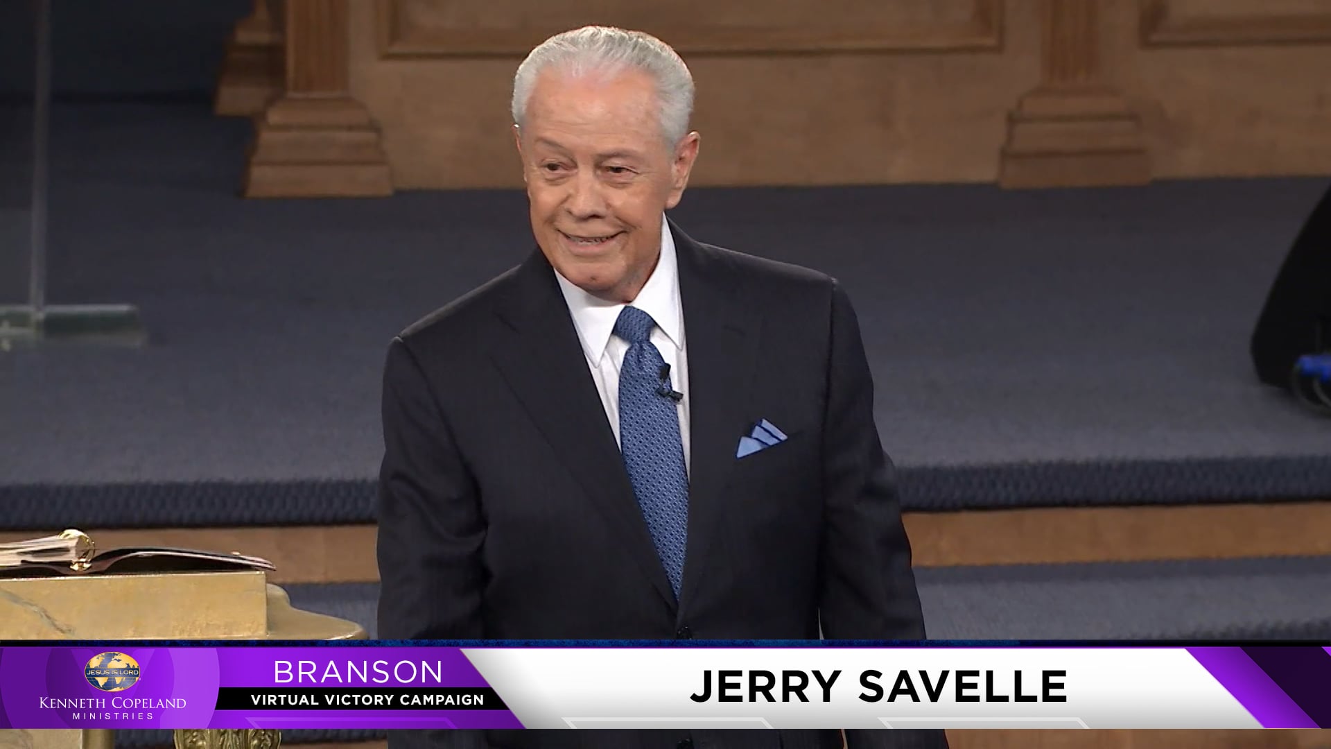 At the 2021 Branson Virtual Victory Campaign, Jerry Savelle shares the key to supernatural increase; consistent sowing. Are you looking for a raise in your income? Don’t miss an opportunity to sow when an offering is taken. Gen. 8:22 says, “While the earth remains, seedtime and harvest….shall not cease.” At the 2021 Branson Virtual Victory Campaign, Jerry Savelle shares the key to supernatural increase; consistent sowing. Are you looking for a raise in your income? Don’t miss an opportunity to sow when an offering is taken. Gen. 8:22 says, “While the earth remains, seedtime and harvest….shall not cease.”