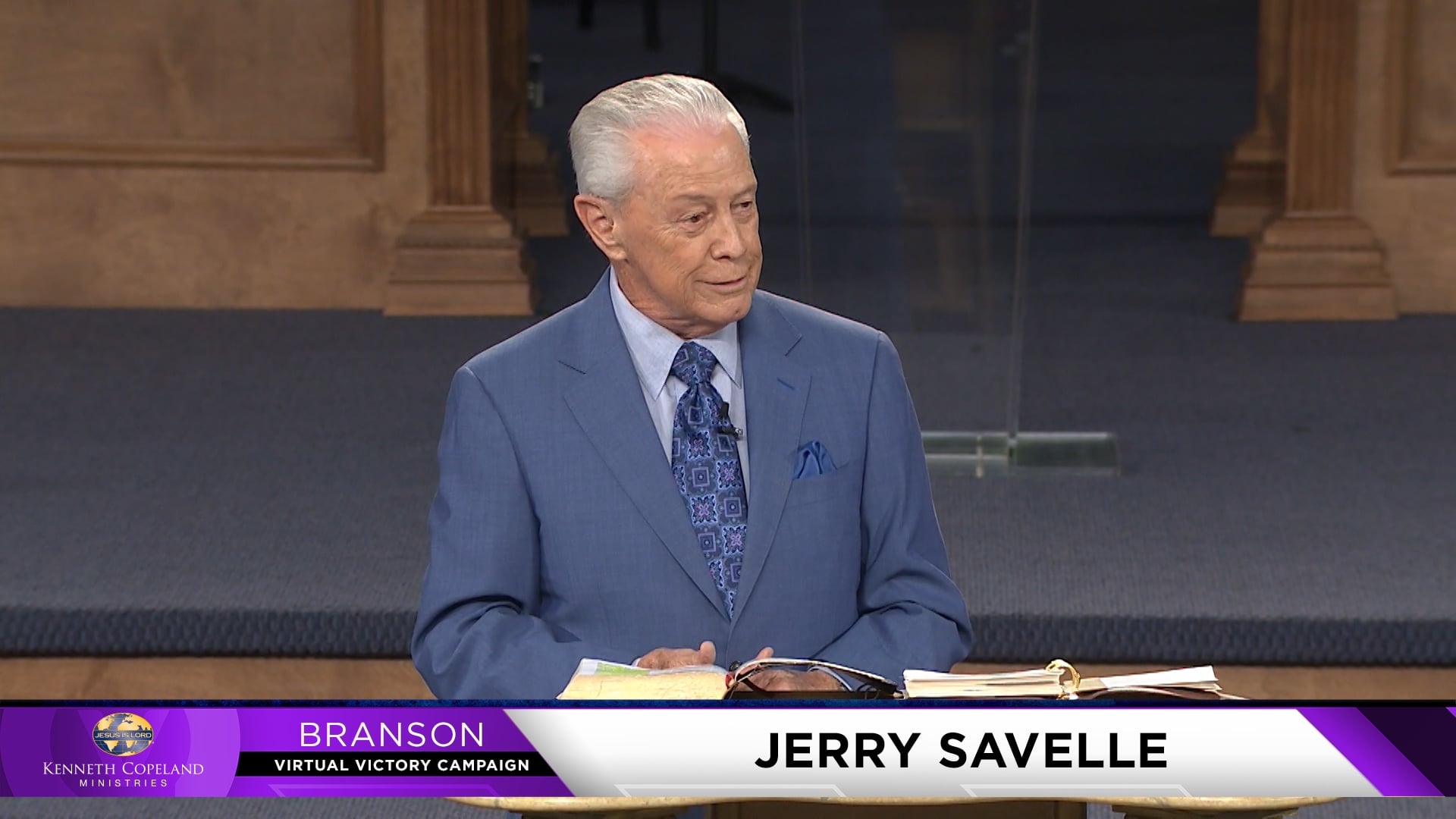 At the 2021 Branson Virtual Victory Campaign, Jerry Savelle teaches how to get your faith to reach “supreme expression.” What are you believing for? When you sow a significant seed, one that costs you something, extraordinary manifestations happen. God is faithful and will see to it that your needs are met! At the 2021 Branson Virtual Victory Campaign, Jerry Savelle teaches how to get your faith to reach “supreme expression.” What are you believing for? When you sow a significant seed, one that costs you something, extraordinary manifestations happen. God is faithful and will see to it that your needs are met!