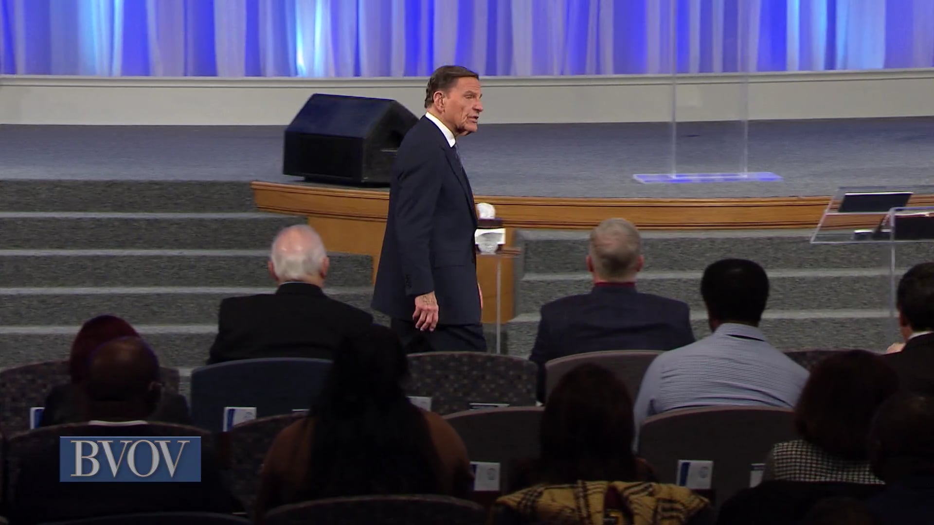 Are you expecting deliverance? Watch Believer’s Voice of Victory as Kenneth Copeland teaches you how faith brings freedom from anything holding you in bondage—no matter how big or small. Learn to prepare for what you expect, and get ready for your victory today! Are you expecting deliverance? Watch Believer’s Voice of Victory as Kenneth Copeland teaches you how faith brings freedom from anything holding you in bondage—no matter how big or small. Learn to prepare for what you expect, and get ready for your victory today!