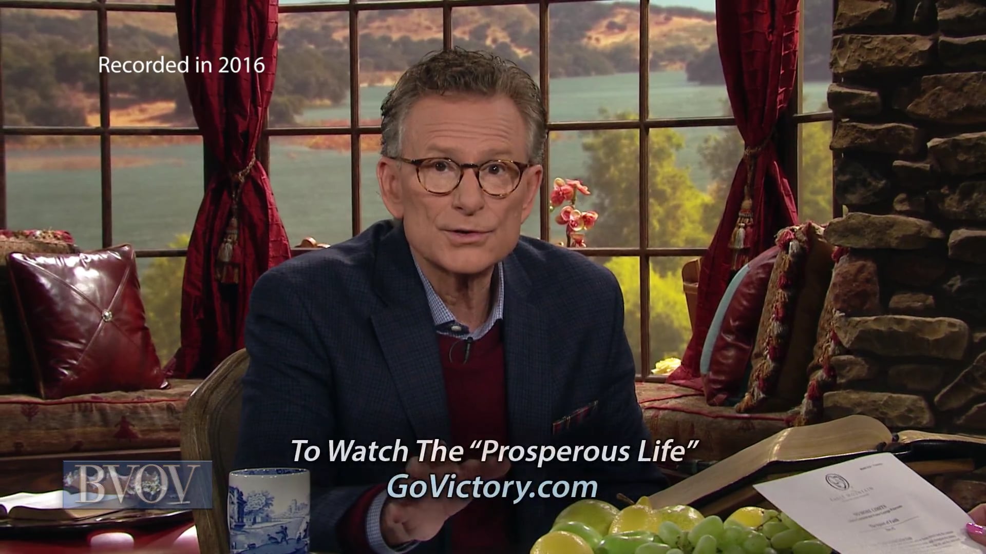 Are you ready to break through your limits? Watch Gloria Copeland and George Pearsons on Believer’s Voice of Victory as they share the biggest limitation in life and why God challenges us to grow in faith. Learn how to engage the spirit of faith to shake off “limiters,” and enlarge your capacity to believe and receive! Are you ready to break through your limits? Watch Gloria Copeland and George Pearsons on Believer’s Voice of Victory as they share the biggest limitation in life and why God challenges us to grow in faith. Learn how to engage the spirit of faith to shake off “limiters,” and enlarge your capacity to believe and receive!