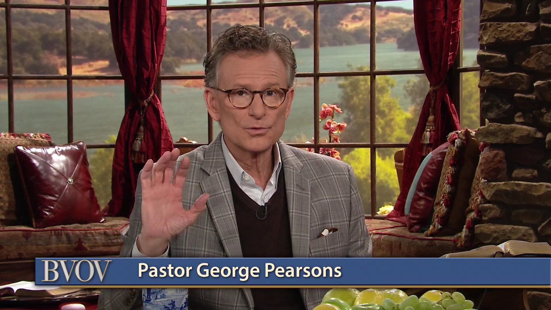 Total immersion will break through the poverty-and-lack mentality! Watch Believer’s Voice of Victory as Gloria Copeland and George Pearsons share God’s total-immersion plan for Joshua. Discover how you can put it into practice in your own life to see results! Total immersion will break through the poverty-and-lack mentality! Watch Believer’s Voice of Victory as Gloria Copeland and George Pearsons share God’s total-immersion plan for Joshua. Discover how you can put it into practice in your own life to see results!