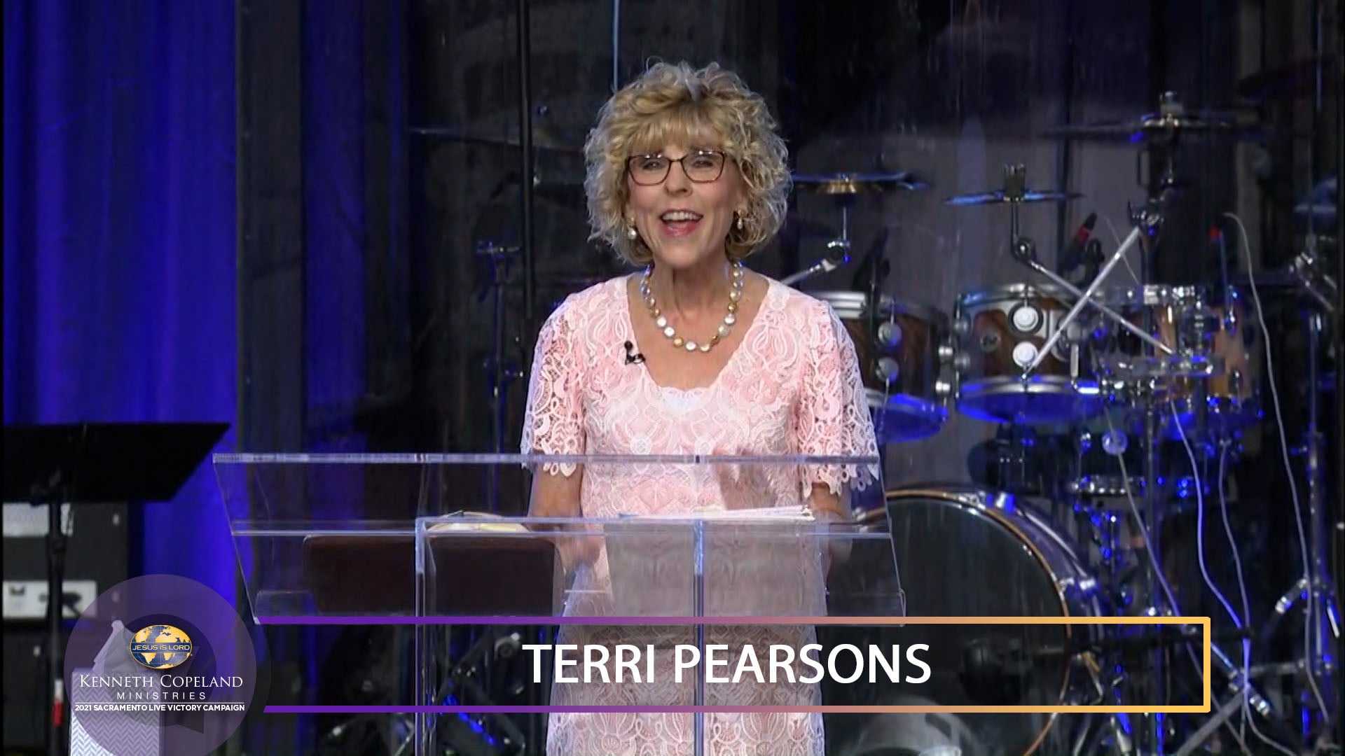 Join Terri Copeland Pearsons at the 2021 Sacramento Victory Campaign. This is the victory that overcomes the world that is falling apart—our faith! Learn how to aim your faith and your prayers. Hear the two sides of prayer and how it takes both to bring the will of God to pass. Prayer is rooted in love! Join Terri Copeland Pearsons at the 2021 Sacramento Victory Campaign. This is the victory that overcomes the world that is falling apart—our faith! Learn how to aim your faith and your prayers. Hear the two sides of prayer and how it takes both to bring the will of God to pass. Prayer is rooted in love!
