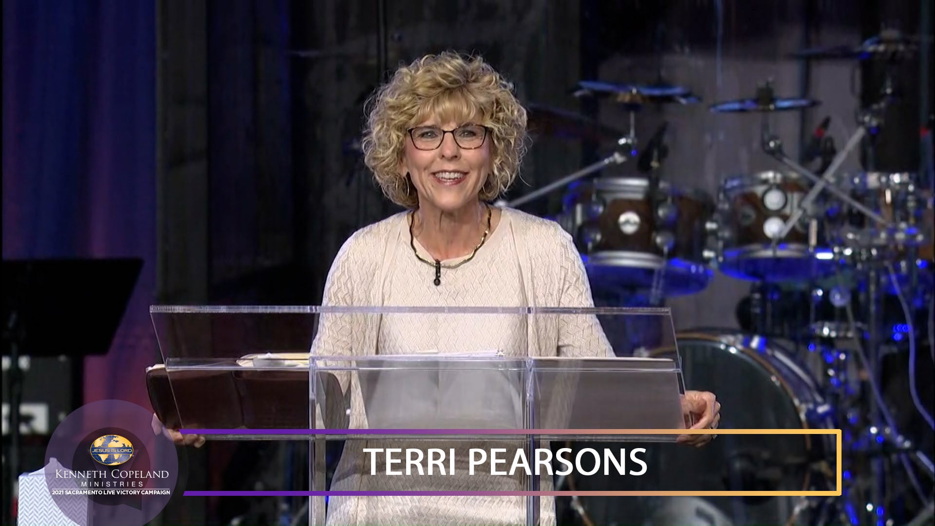 Join Terri Copeland Pearsons at the 2021 Sacramento Victory Campaign as she expounds on the gifts of apostles and prophets. They’re the foundation and reveal so that others may see, but the Church is not a one-story building. We are being built up into a fixed abode of God where His wisdom is put on display! Join Terri Copeland Pearsons at the 2021 Sacramento Victory Campaign as she expounds on the gifts of apostles and prophets. They’re the foundation and reveal so that others may see, but the Church is not a one-story building. We are being built up into a fixed abode of God where His wisdom is put on display!