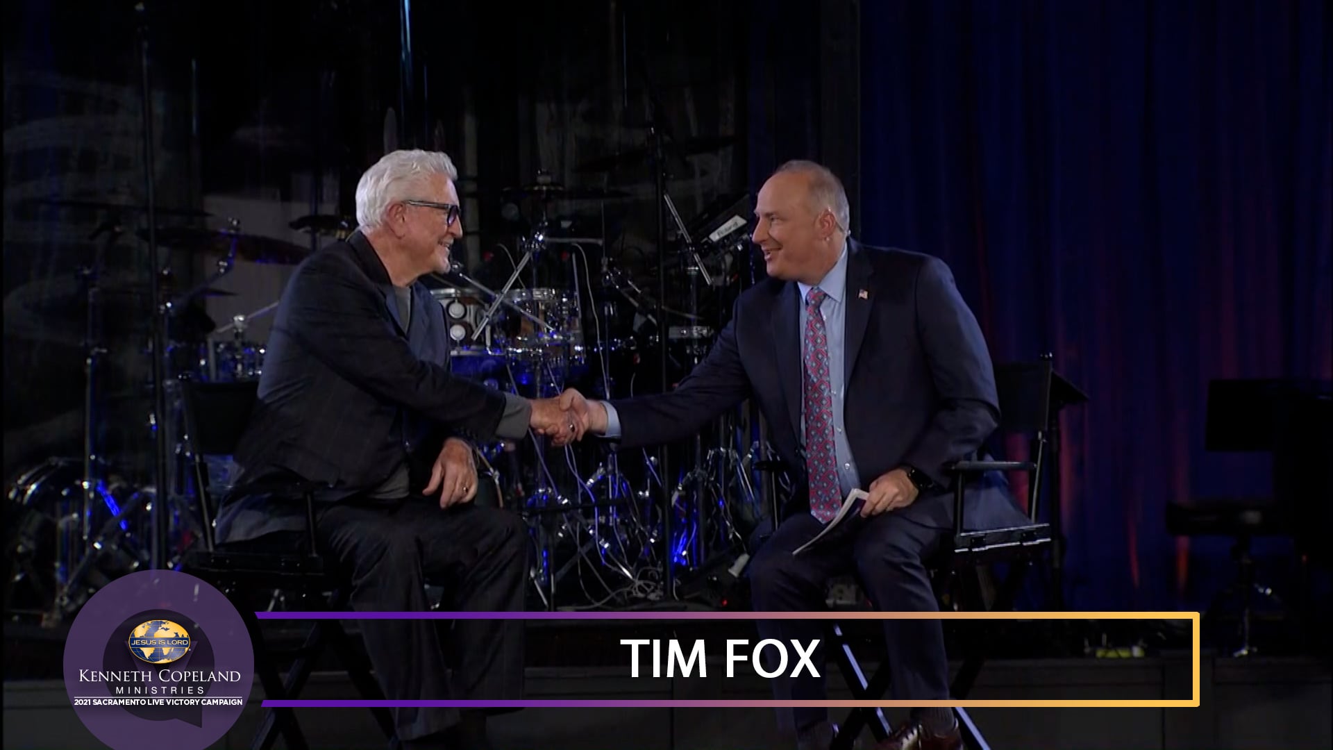 At the 2021 Sacramento Victory Campaign, join Tim Fox with pastors Dick Bernal and Bill Krause as they share how revival is happening worldwide, despite a pandemic! Hear how technology is helping to reach more people than ever with the gospel. See an exciting video about the history of Healing School. At the 2021 Sacramento Victory Campaign, join Tim Fox with pastors Dick Bernal and Bill Krause as they share how revival is happening worldwide, despite a pandemic! Hear how technology is helping to reach more people than ever with the gospel. See an exciting video about the history of Healing School.