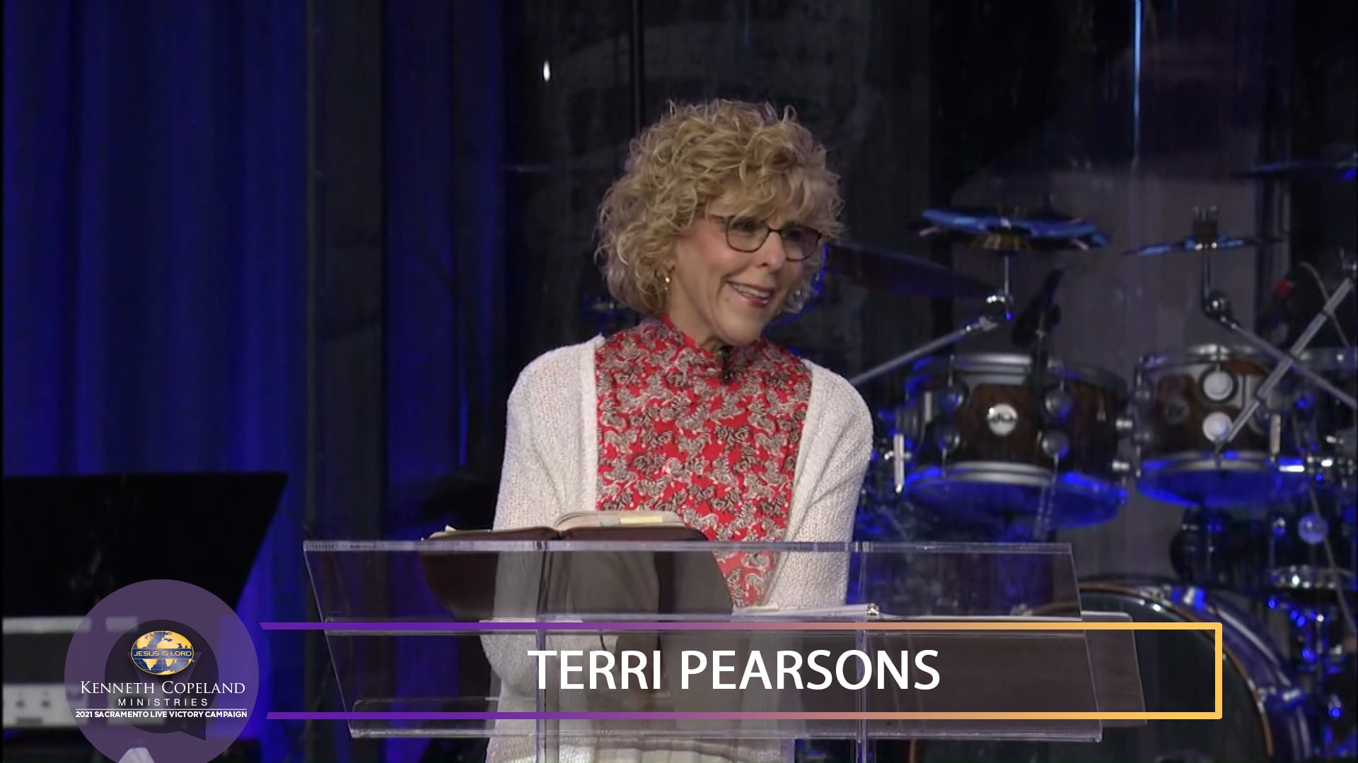 How do you get words off the pages of the Bible to become healing in someone’s body? Join Terri Copeland Pearsons at the 2021 Sacramento Victory Campaign as she teaches how the Word is made “healed” flesh. The manifestation of healing is always a confirmation of His Word. Healing is available to all! How do you get words off the pages of the Bible to become healing in someone’s body? Join Terri Copeland Pearsons at the 2021 Sacramento Victory Campaign as she teaches how the Word is made “healed” flesh. The manifestation of healing is always a confirmation of His Word. Healing is available to all!