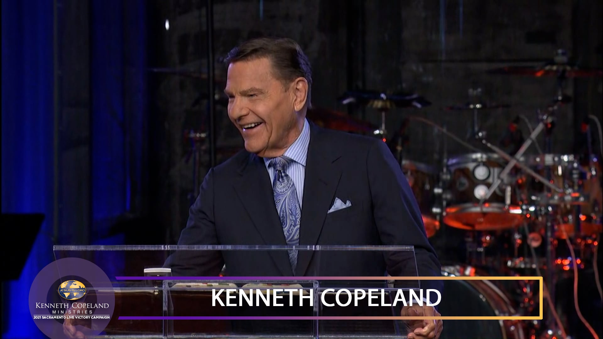 If you do what’s right in the natural and supernatural, you will live in divine health! At the 2021 Sacramento Victory Campaign, Kenneth Copeland teaches how to live a blessed and healed life (Prov. 3:1-2). God’s words are life—a life worth living. When you find His words, they will begin to speak to you! If you do what’s right in the natural and supernatural, you will live in divine health! At the 2021 Sacramento Victory Campaign, Kenneth Copeland teaches how to live a blessed and healed life (Prov. 3:1-2). God’s words are life—a life worth living. When you find His words, they will begin to speak to you!