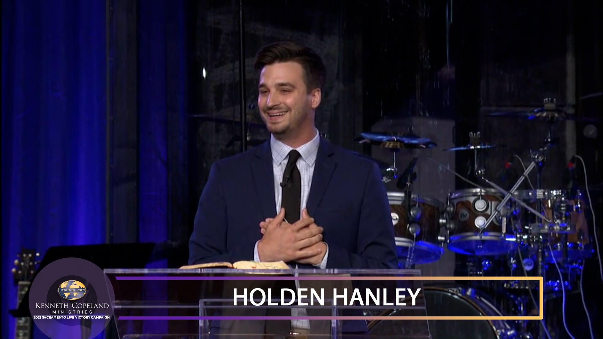 Join Holden Hanley as vital aspects of prayer are revealed at the 2021 Sacramento Victory Campaign. As a pray-er, you are an operative in the kingdom of God. You have a part to play—prayer! The healing of this land is connected to the prayers of the saints and the prayer of faith never goes unanswered! Join Holden Hanley as vital aspects of prayer are revealed at the 2021 Sacramento Victory Campaign. As a pray-er, you are an operative in the kingdom of God. You have a part to play—prayer! The healing of this land is connected to the prayers of the saints and the prayer of faith never goes unanswered!