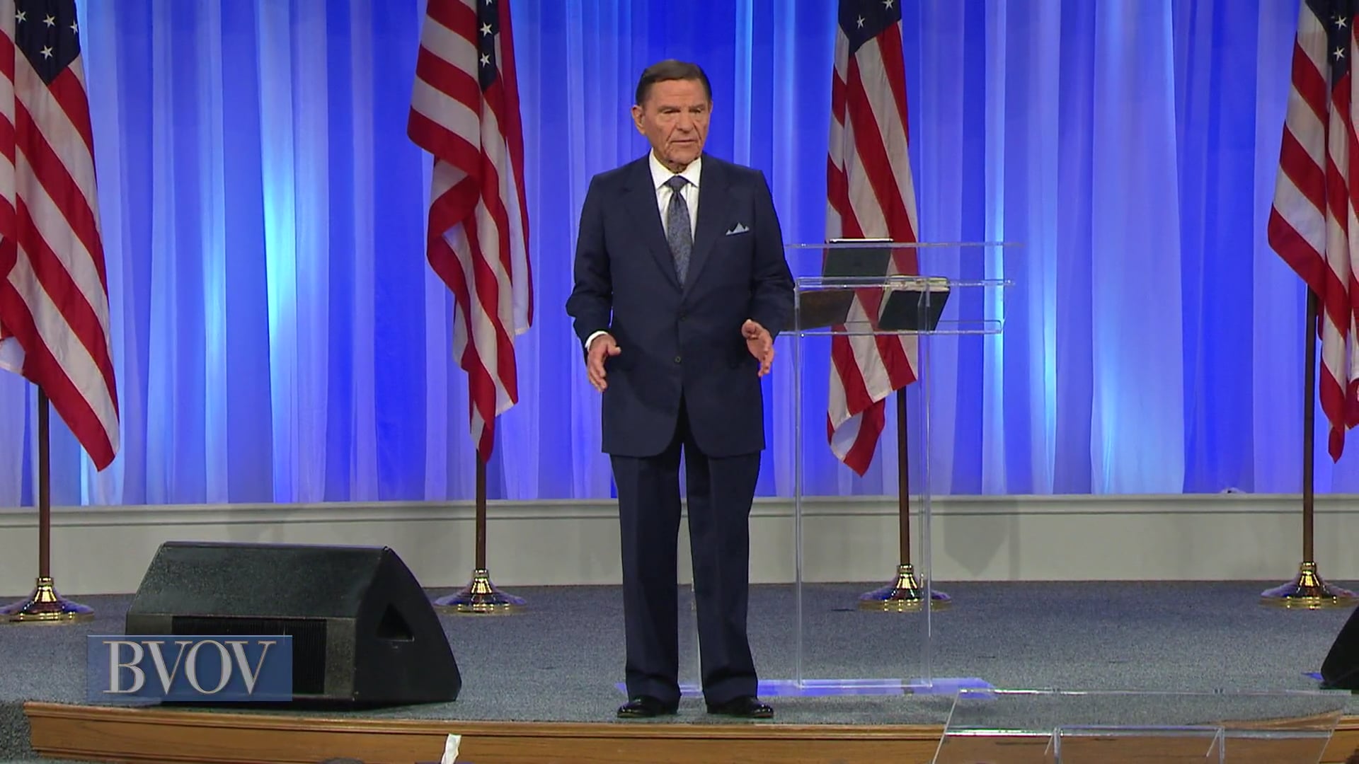 Jesus has promised us that the Holy Spirit will guide us into all truth. Today, on Believer's Voice of Victory, Kenneth Copeland explains that your prayer isn't finished until you've taken the time to hear and follow His instructions to you. Jesus has promised us that the Holy Spirit will guide us into all truth. Today, on Believer's Voice of Victory, Kenneth Copeland explains that your prayer isn't finished until you've taken the time to hear and follow His instructions to you.