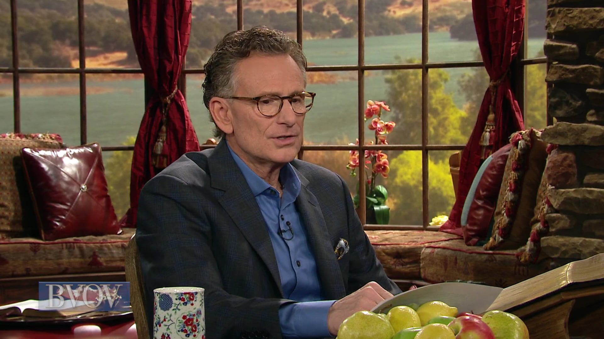 Are you ready for new levels of prosperity? Watch Gloria Copeland and George Pearsons on Believer’s Voice of Victory as they share the importance of meditating on God’s WORD to renew your mind in the area of finances. Learn how to ponder, imagine and continually think about what His WORD says to build the image of prosperity in your heart! Are you ready for new levels of prosperity? Watch Gloria Copeland and George Pearsons on Believer’s Voice of Victory as they share the importance of meditating on God’s WORD to renew your mind in the area of finances. Learn how to ponder, imagine and continually think about what His WORD says to build the image of prosperity in your heart!