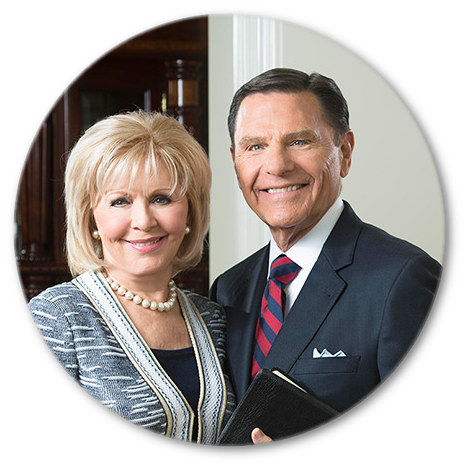Kenneth and Gloria Copeland Kenneth and Gloria Copeland