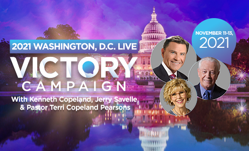 Washington D.C. LIVE Victory Campaign Washington D.C. LIVE Victory Campaign