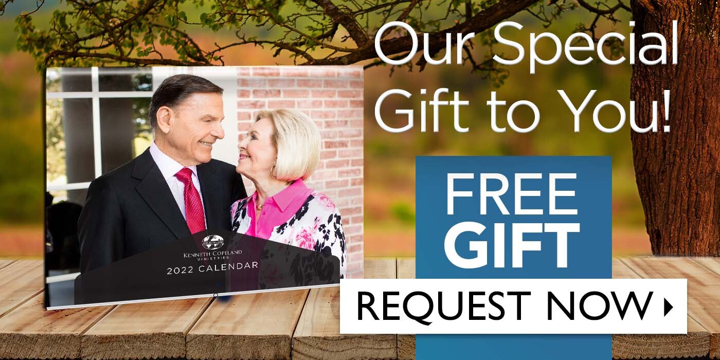 Welcome To Kenneth Copeland Ministries Official Website - Kenneth Copeland Ministries