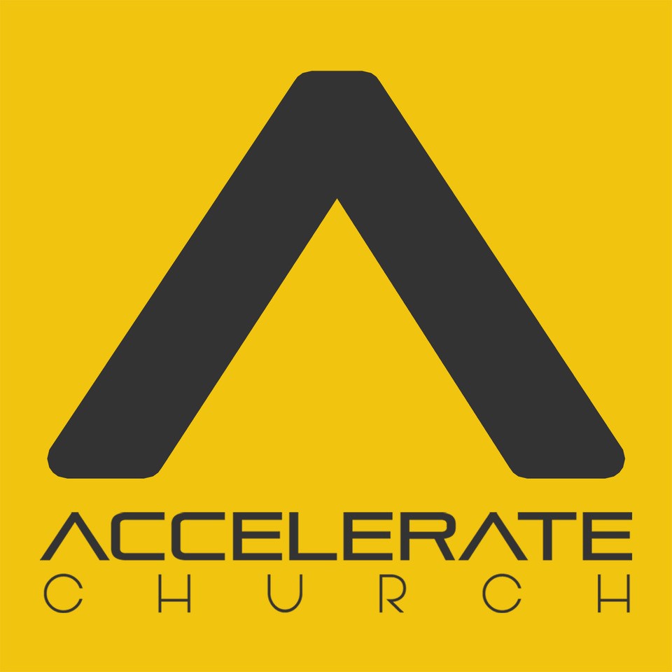 Accelerate Church Accelerate Church