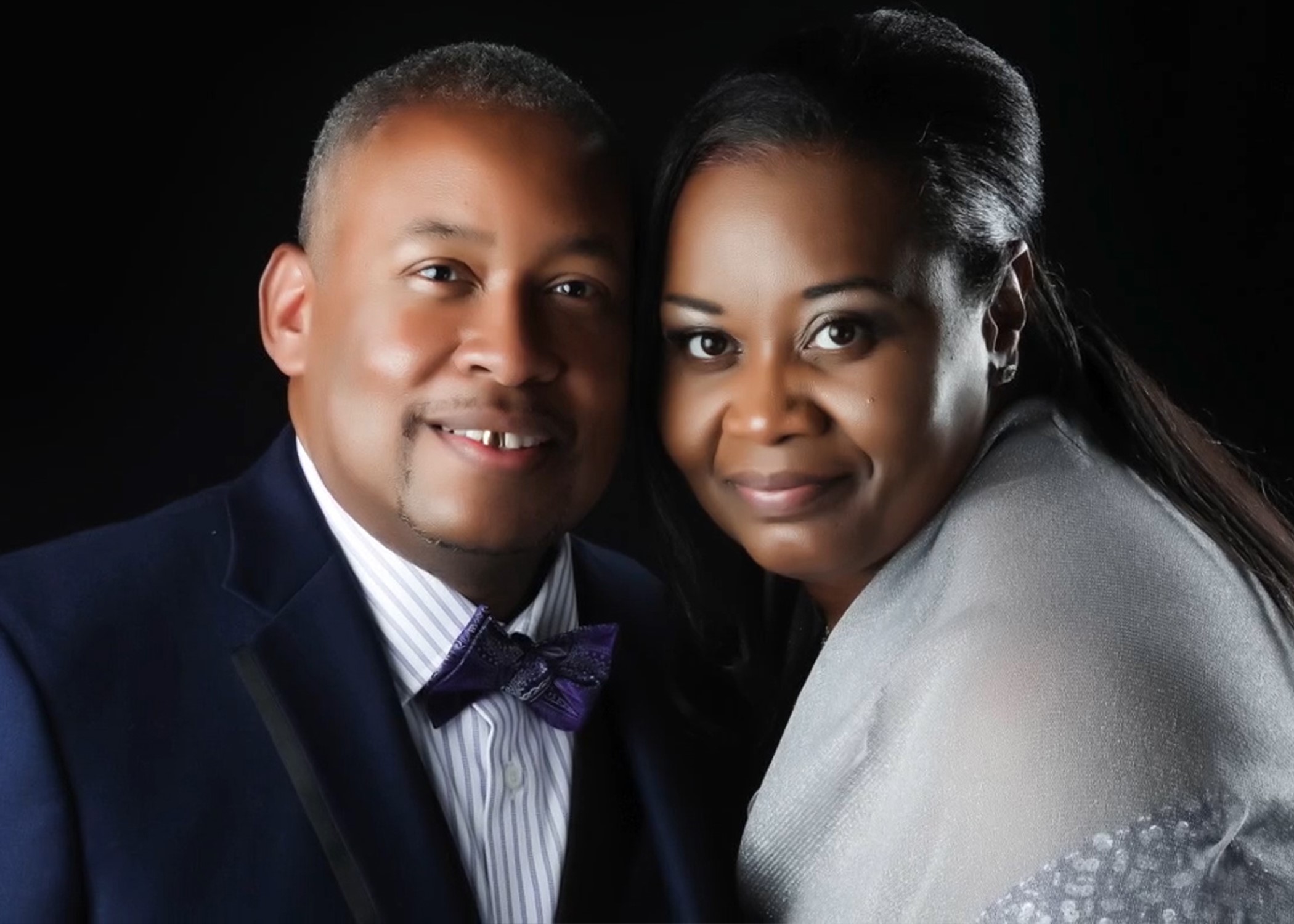 City of Faith Christian Center