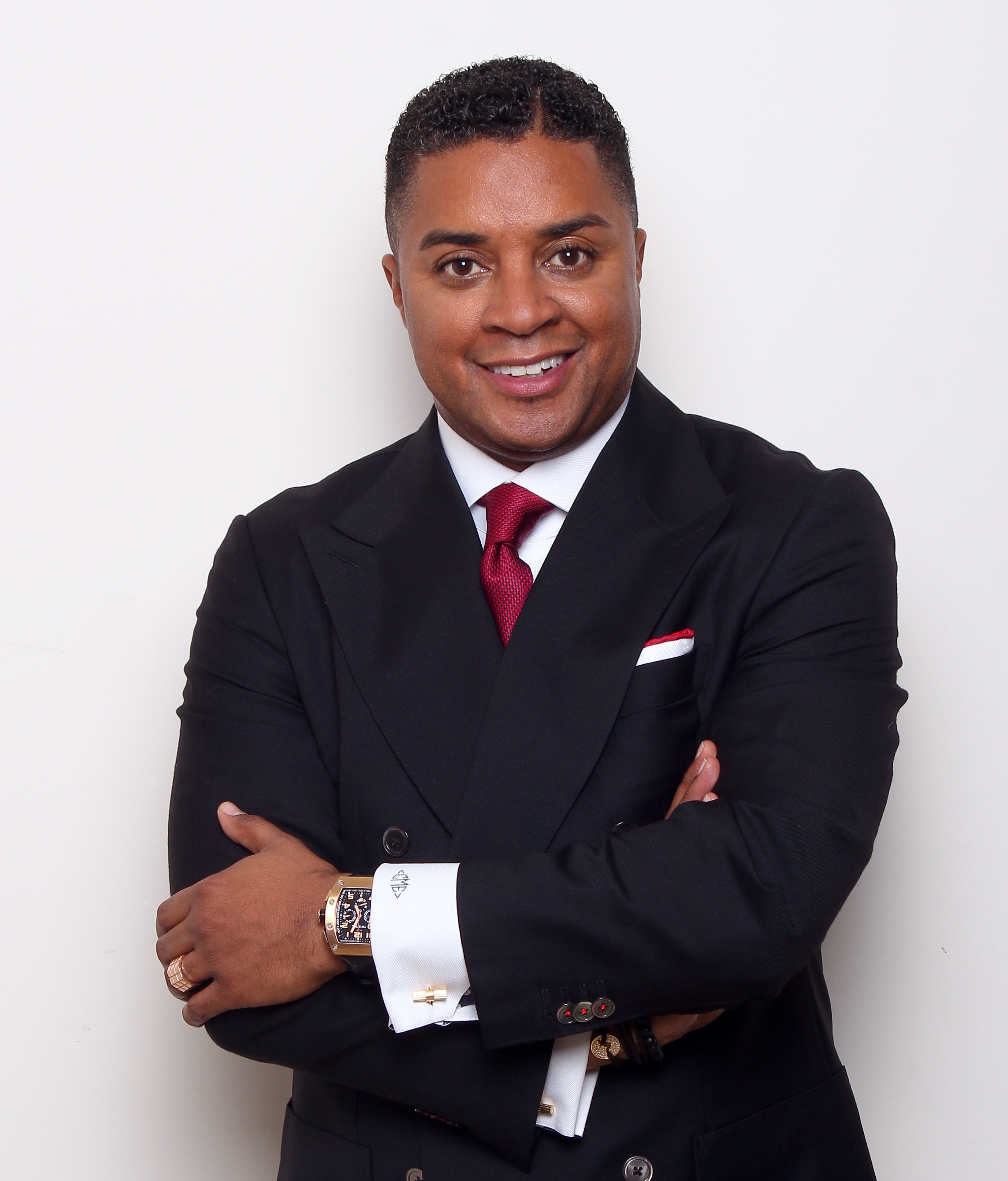 Clarence E. McClendon Ministries, The Place of Grace 