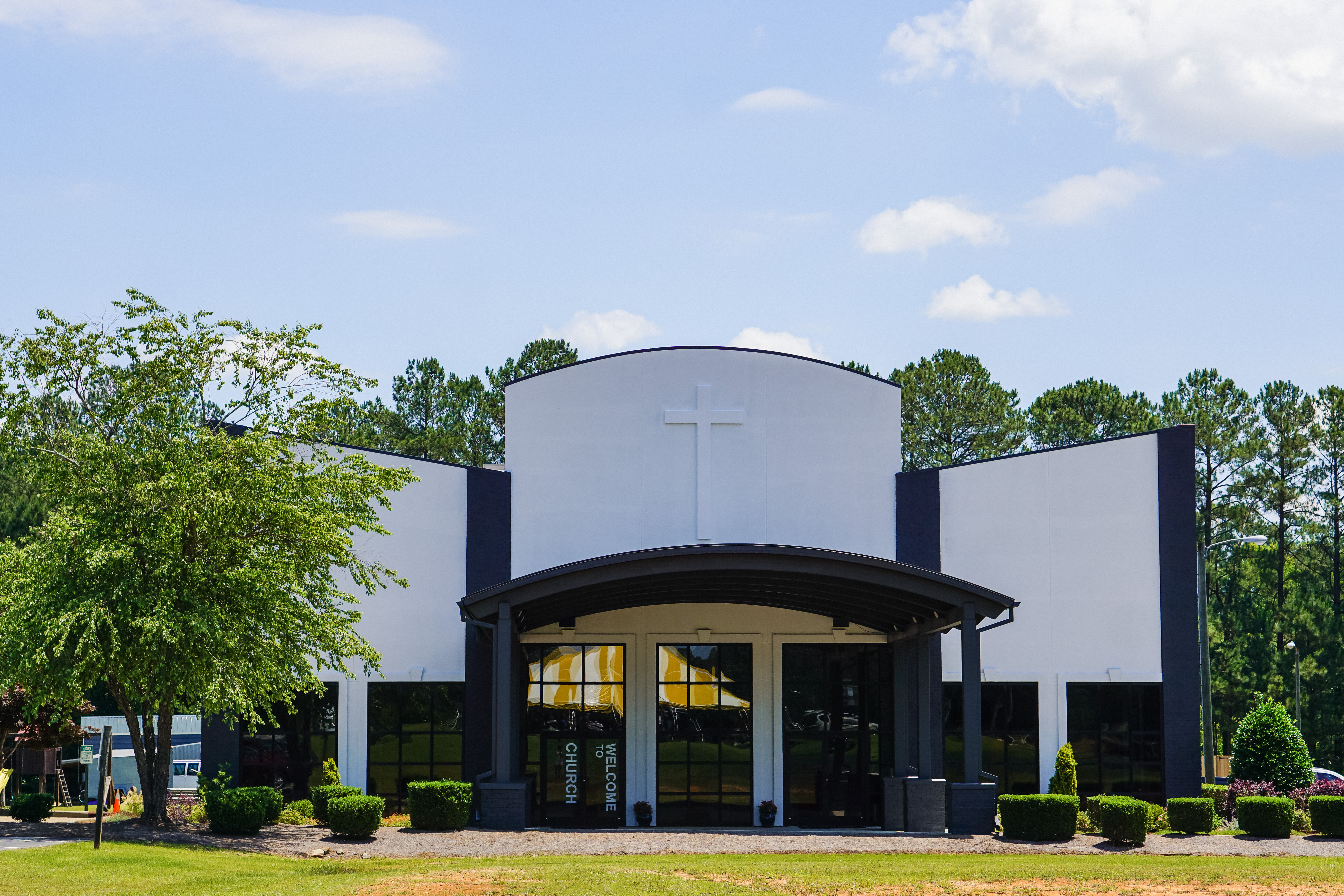 Cornerstone Church Cornerstone Church