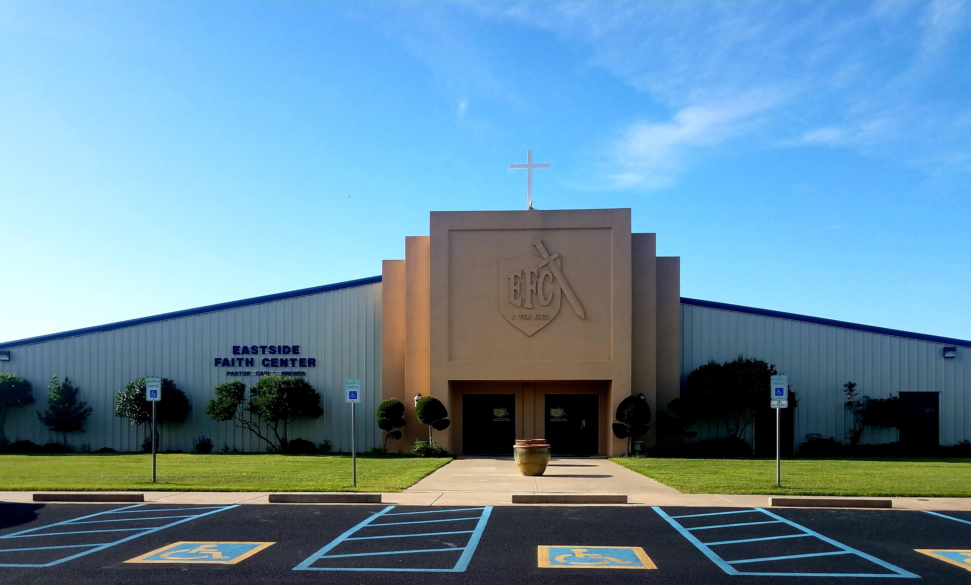 Eastside Faith Center
