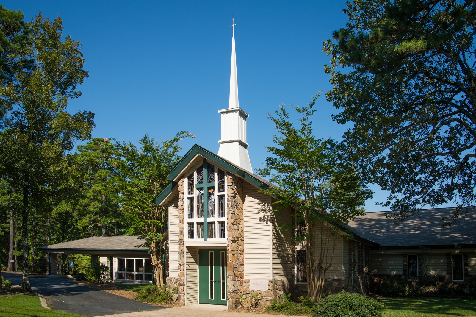 Fairfield Bay United Methodist Fairfield Bay United Methodist