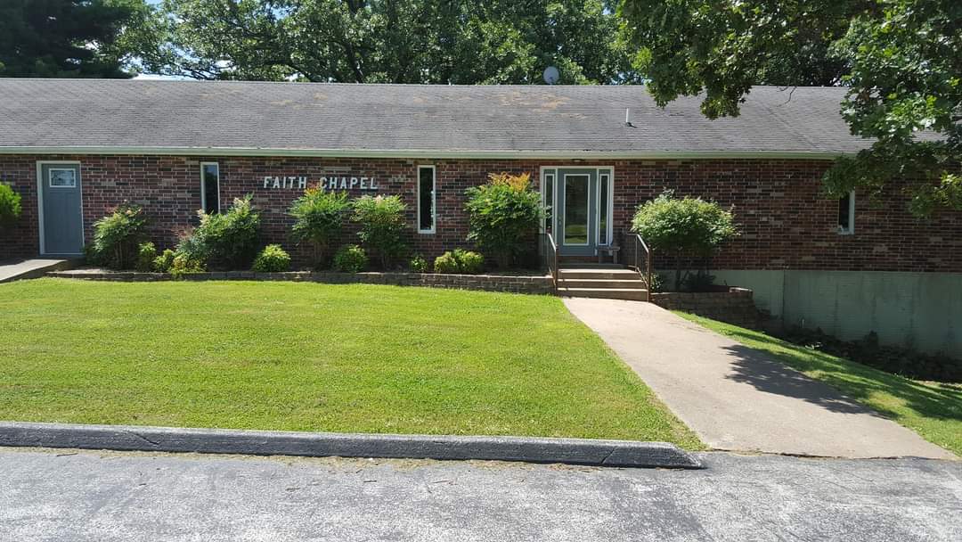 Faith Chapel Faith Chapel
