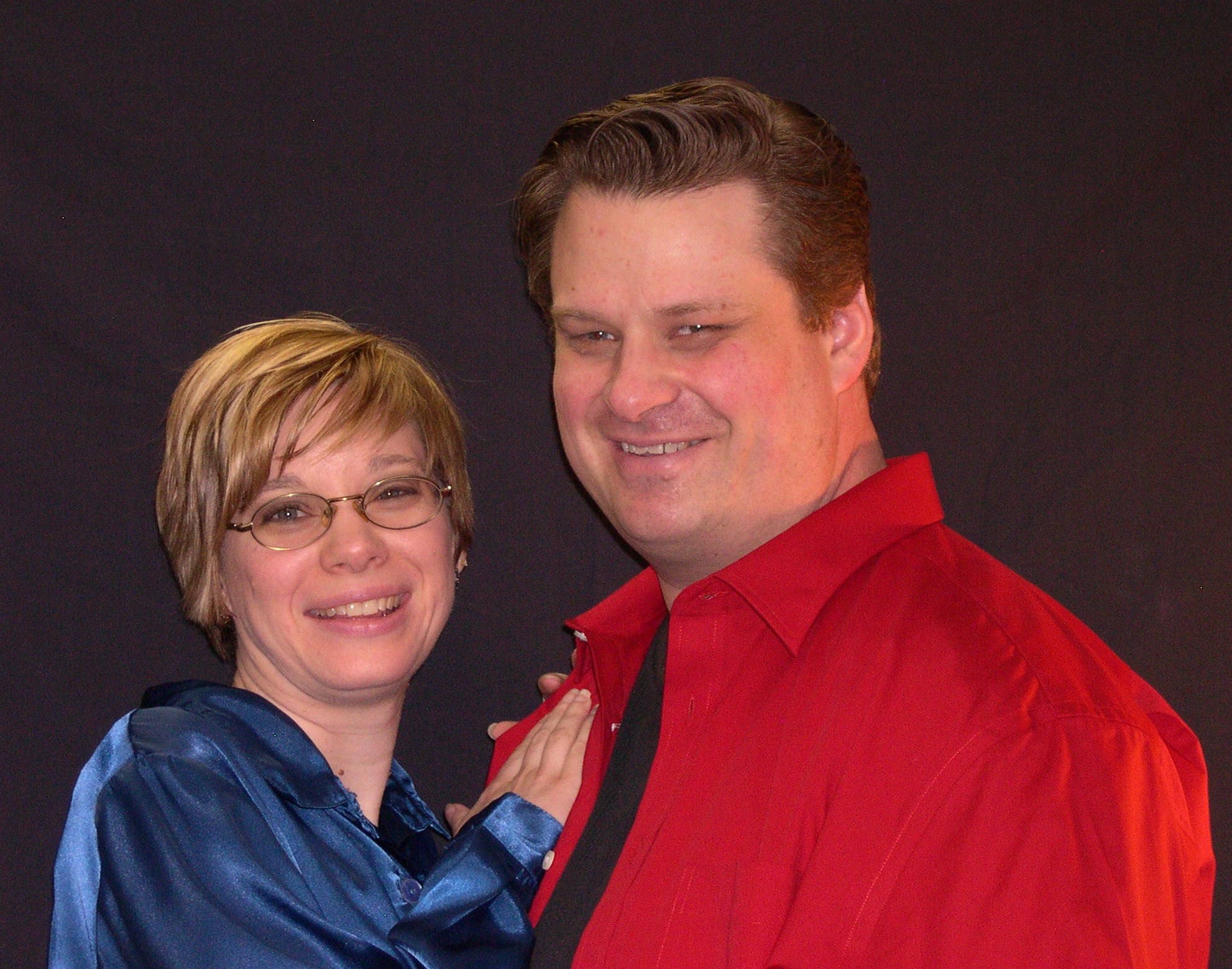 Montgomery Faith Fellowship