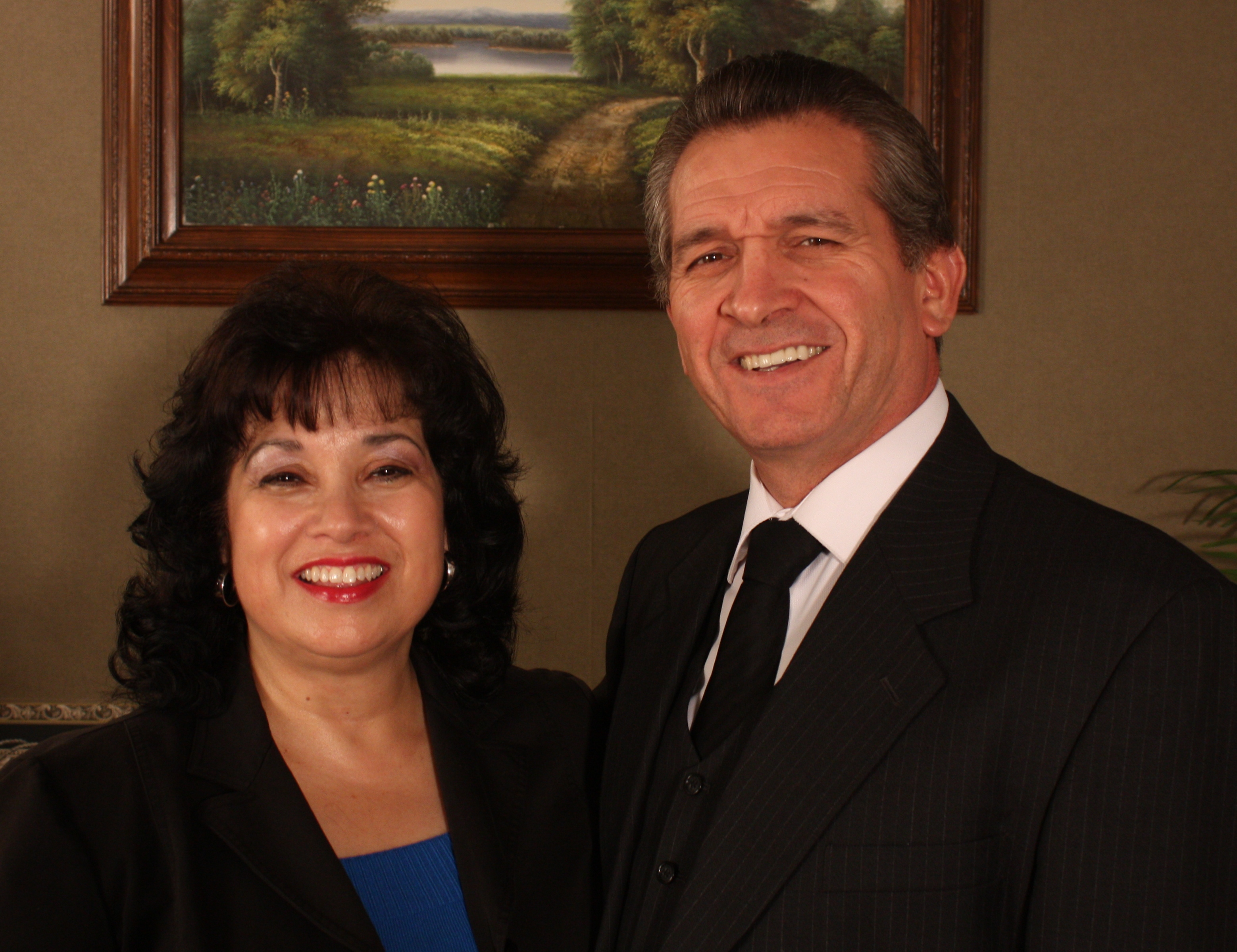 Centro Palabra de Fe Church_Word of Faith Center Church