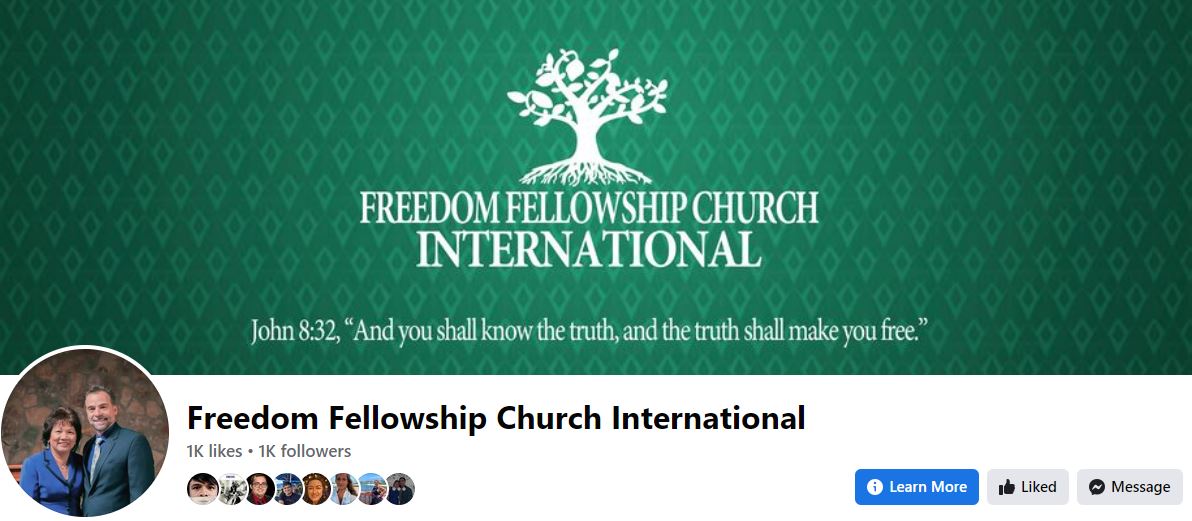 Freedom Fellowship Church