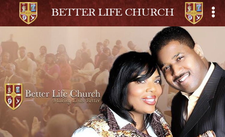 Better Life Church Better Life Church