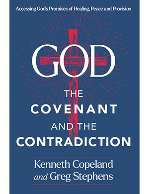 God, the Covenant, and the Contradiction Product Offer