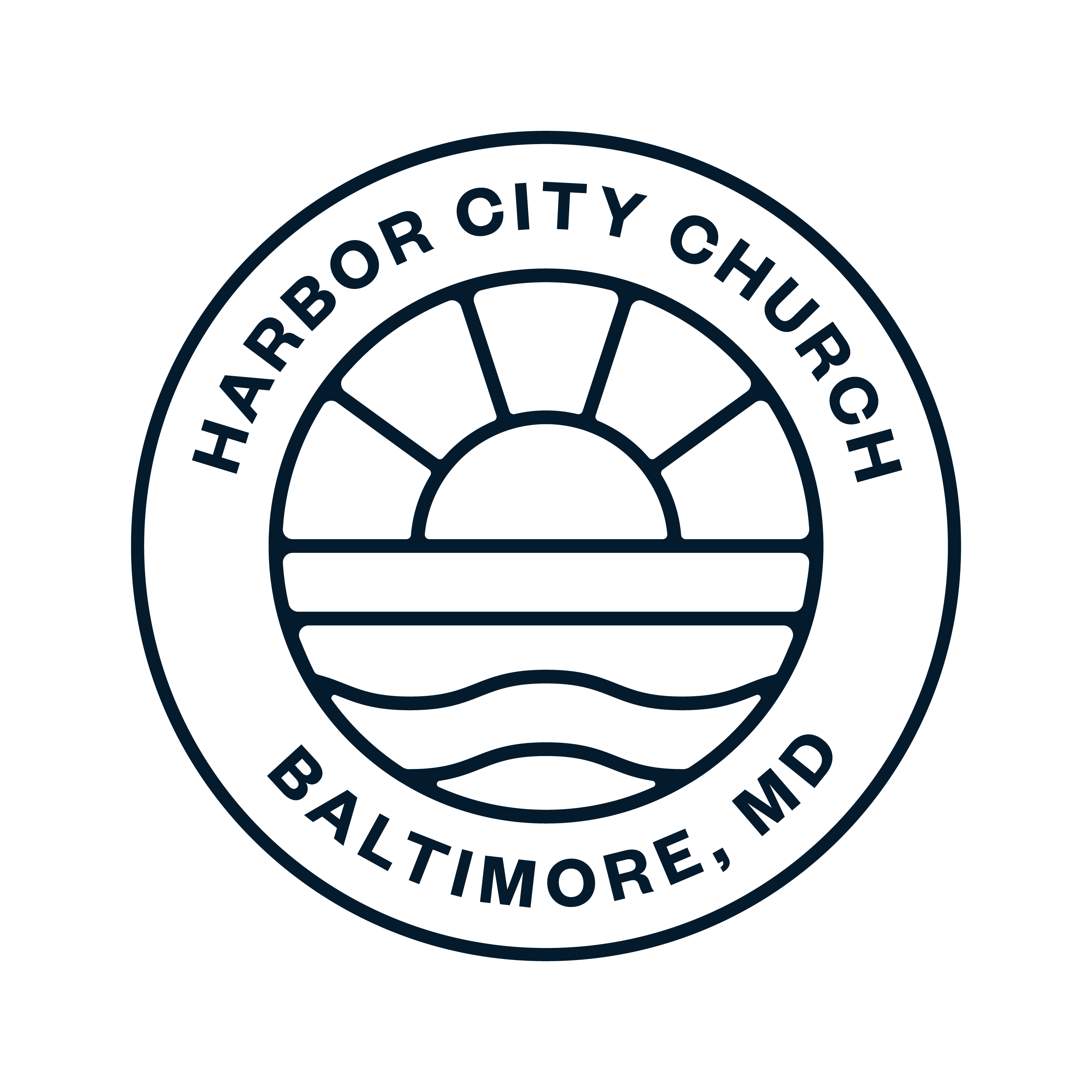 Harbor City Church