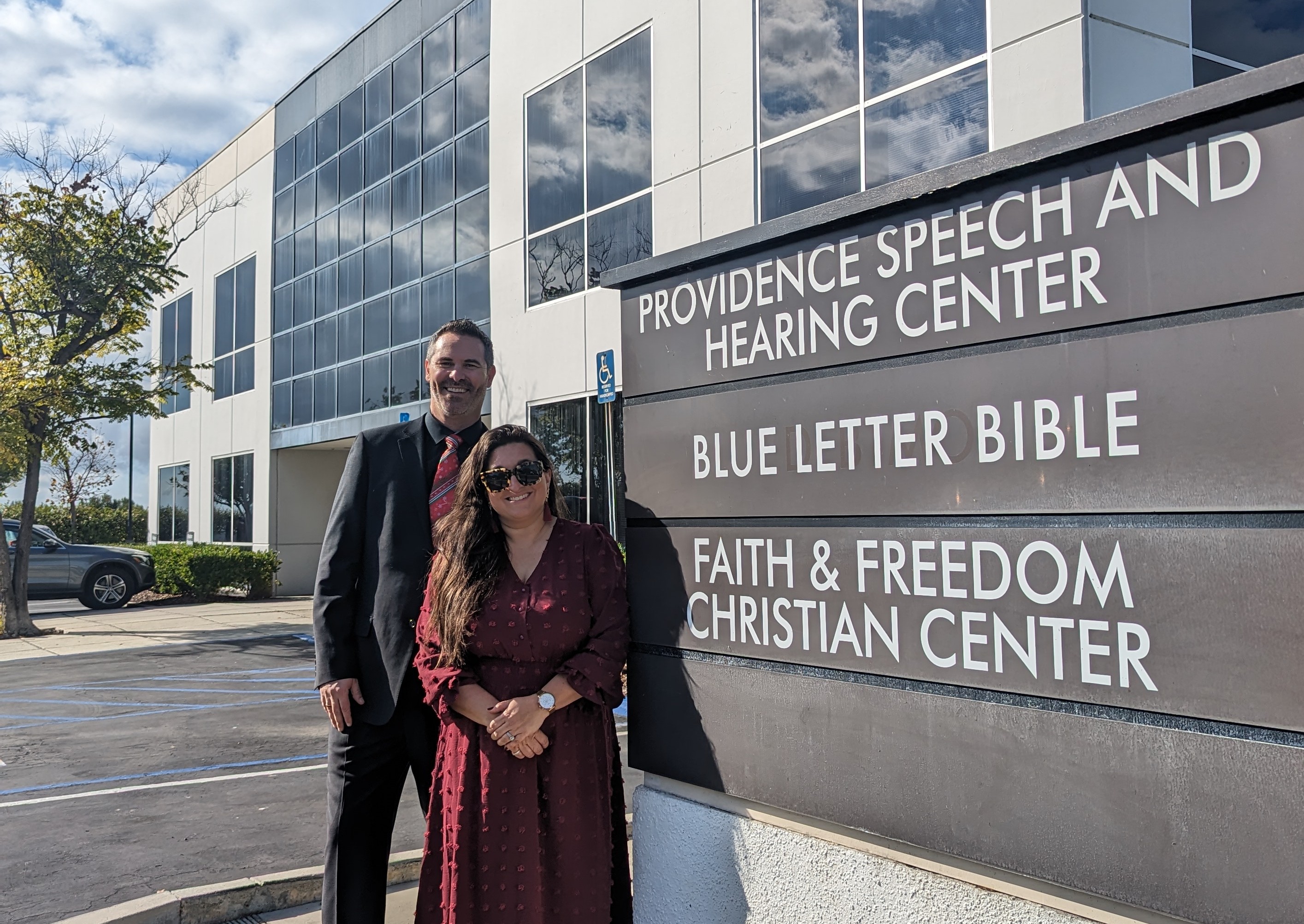 Faith & Freedom Christian Center