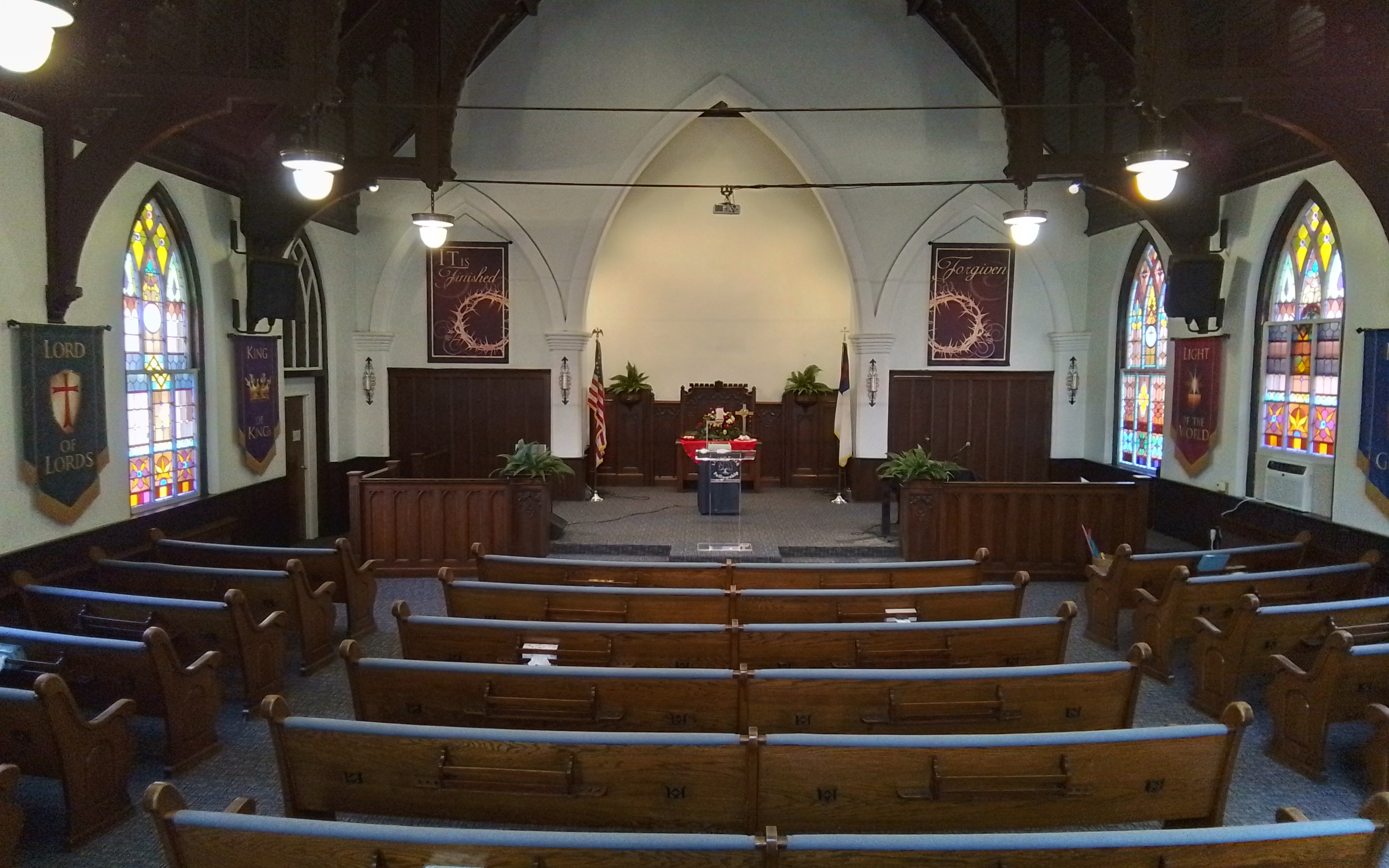 Living Faith Ministries Living Faith Ministries