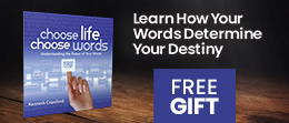 Choose Life Choose Words MP3