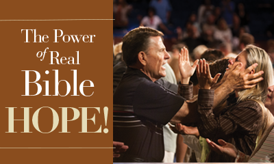 Bible Hope