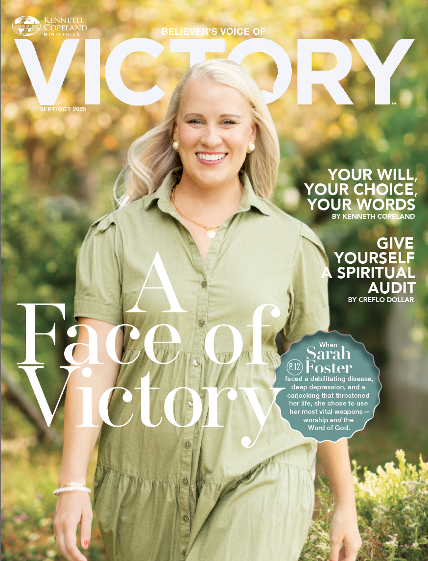 Magazine cover