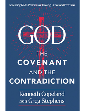 God, the Covenant, and the Contradiction Product Offer