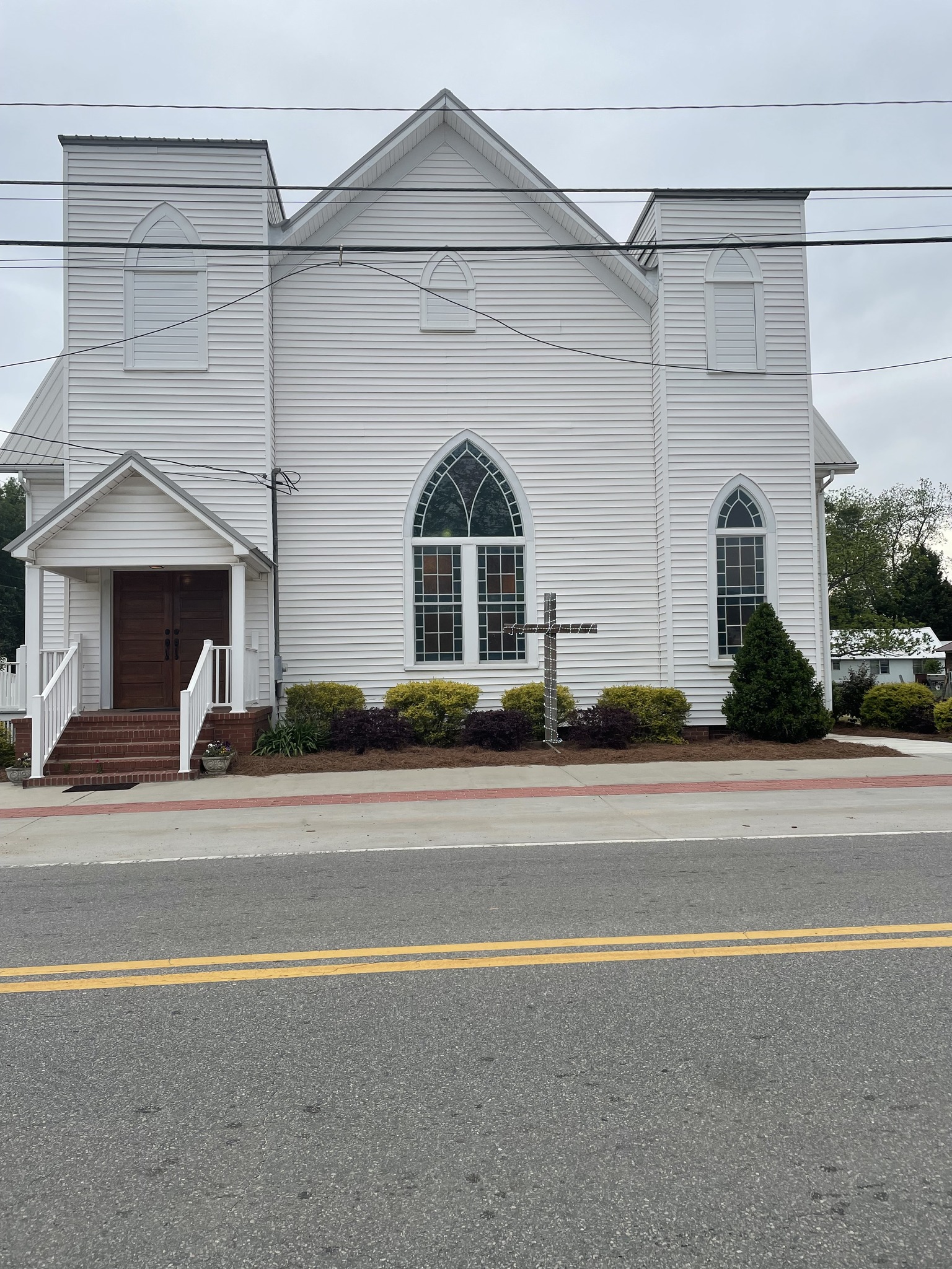 Ambrose Christian Church Ambrose Christian Church